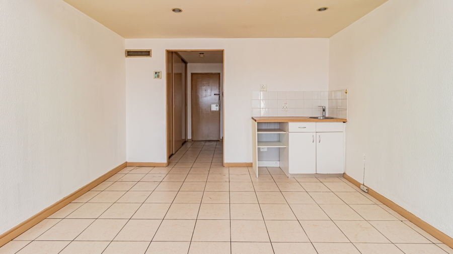 0 Bedroom Property for Sale in Bellville Central Western Cape